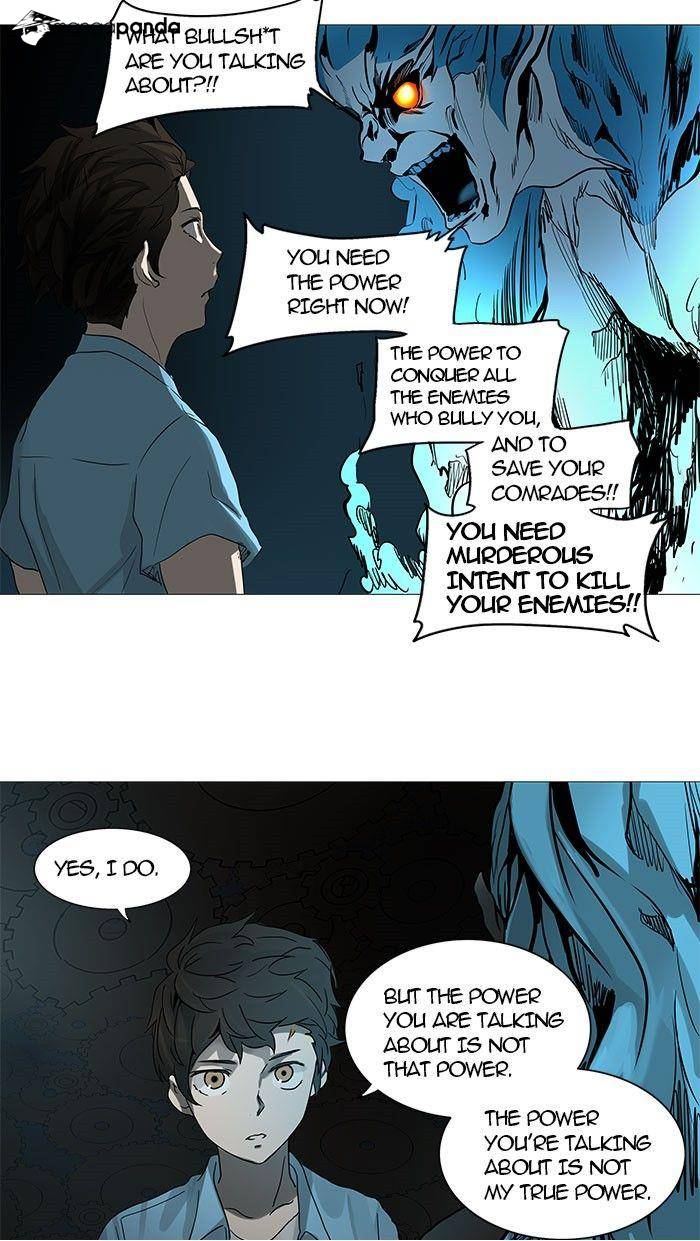 Tower of God Chapter 250 image 43